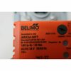 Belimo 180IN-LB 24V-AC 24V-DC ELECTRIC VALVE ACTUATOR ARX24-MFT